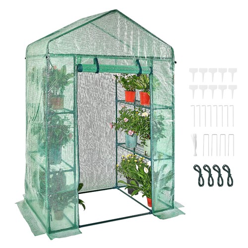 Kffkff walk greenhouse - kffkff, 4.6
