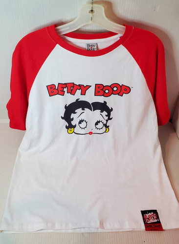 2021 betty boop - 2021, t-shirt