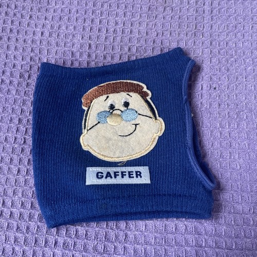 Vintage tetley cosy cuppa mug - tetley,