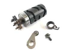 Yamaha DT 125 4BL [1999] -