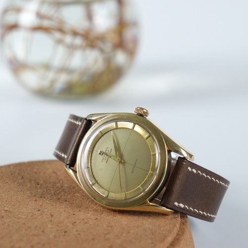 Universal geneve polerouter - universal,
