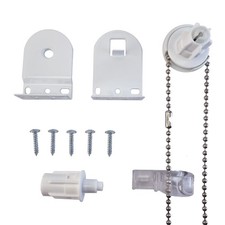 Metal Roller Blind Fittings