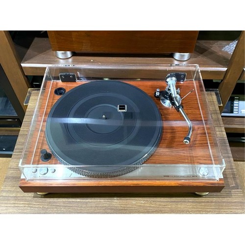 Micro seiki record - seiki, player