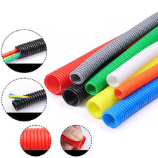 Multicolor Conduit Split & Non