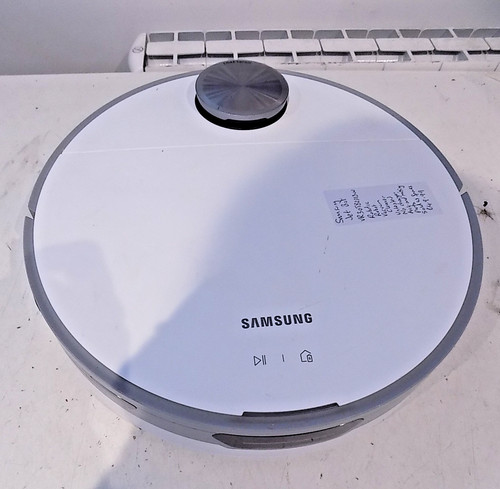 Samsung vr30t80313w jet bot - vr30t80313w,