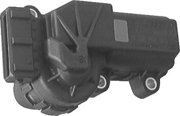New control throttle blade - new,