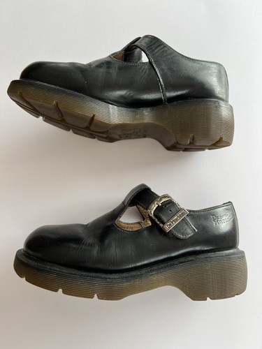 Doc martens vintage black - martens,