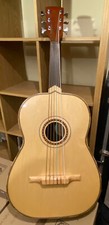 Guitarron - Traditional