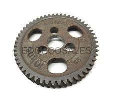 Fuel Injection Pump Gear Fits