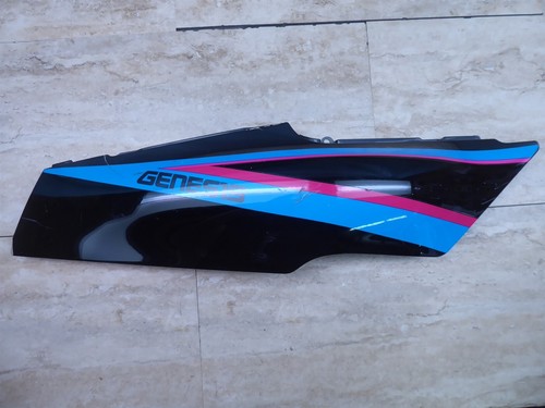 1989 yamaha fzr600 - yamaha,