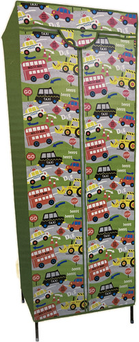 Storage wardrobe children - storage, children's