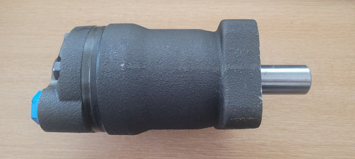 Hydraulic motor mp series - mp,
