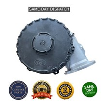 Sime Advanced 30HE 40HE ERP Boiler Fan Assembly- MPN 6261412 6261408