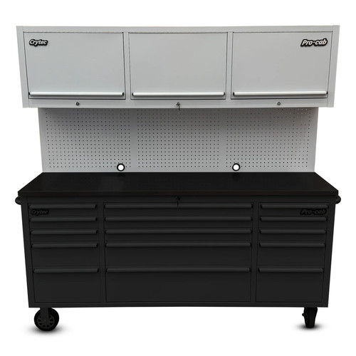 Crytec pro cab top - crytec,