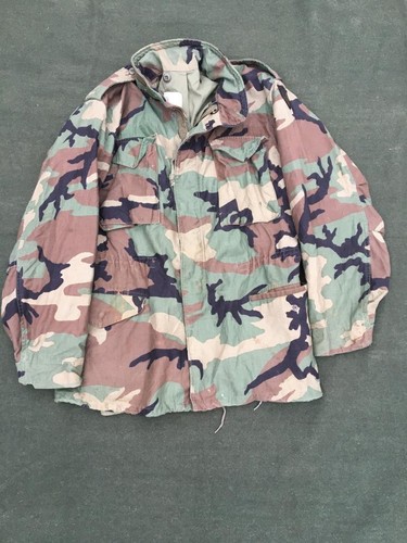 Vintage genuine army - genuine, us