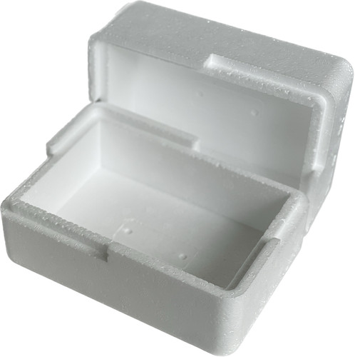Polystyrene cool thermal - polystyrene,
