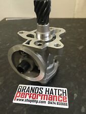 Oil Pump FOR Ford Crossflow XFlow OHV Kent Lotus Twin Cam BDA Escort