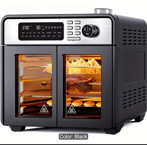 28l air fryer - 28l,