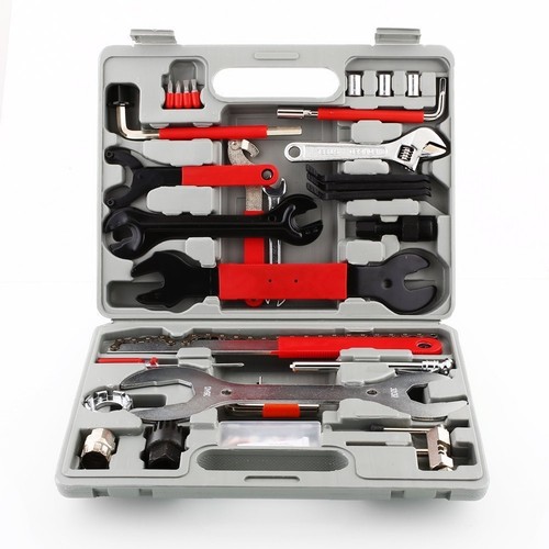 44pc bike tool kit - 44pc,