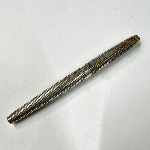 Parker cisele fountain - parker,