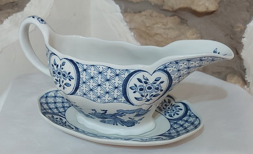 Vintage masons ironstone - masons,