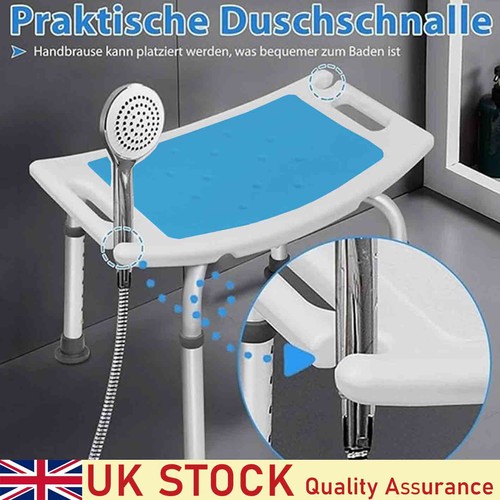 Non slip shower - shower, seat