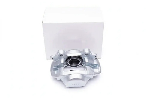 Brake caliper front axle - front,