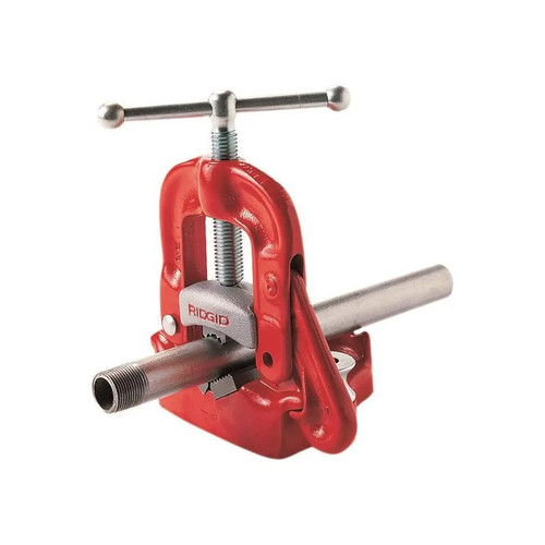 Ridgid bench yoke vice - ridgid,