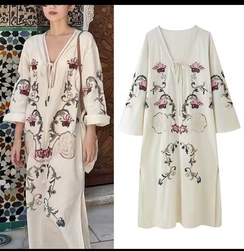 Zara collection floral - collection,