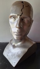 VINTAGE MANNEQUIN MCM HEAD