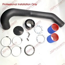 For YAMAHA 2019+ FX-SVHO FX-HO FX Cruiser Rear Exhaust Kit Improve Sound RY15120