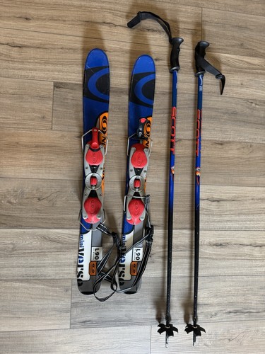 Used salomon miniverse l90 - salomon,