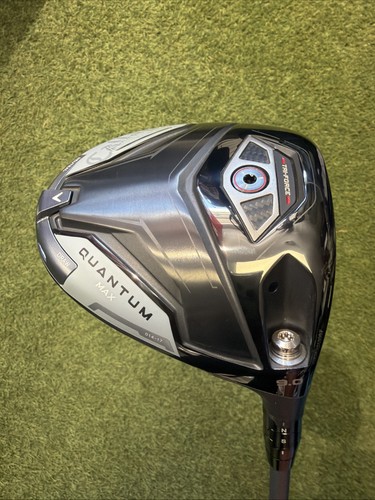 Callaway quantum max stiff - callaway,