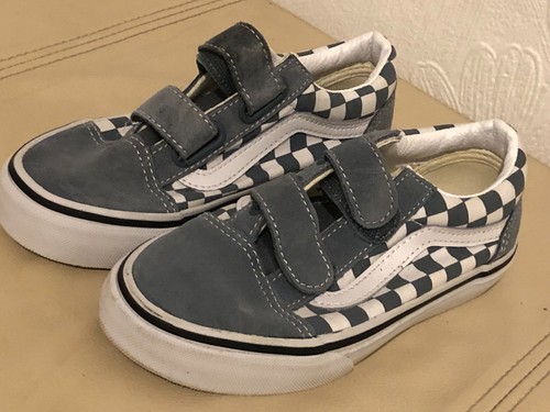 Vans kids shoes - vans,