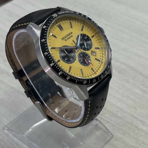 Sekonda gents watch - gents,