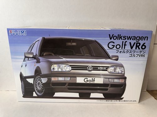 Fujimi volkswagen golf - fujimi,