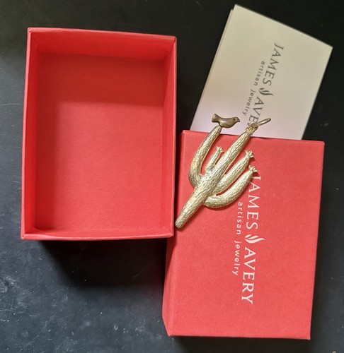 James avery retired bronze - avery,