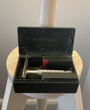 Vintage Gillette “Tech”