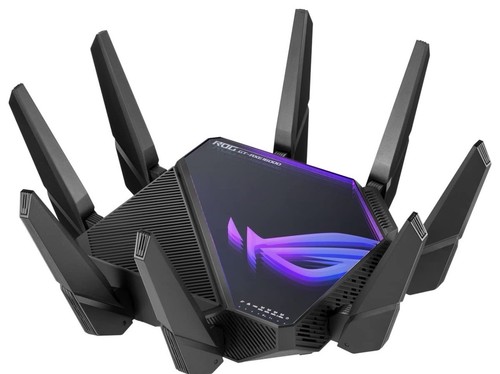 Asus rog rapture axe16000 - rog,
