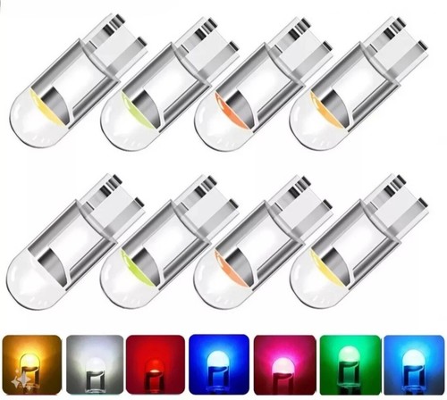 501 led bulb t10 w5w - 501, high