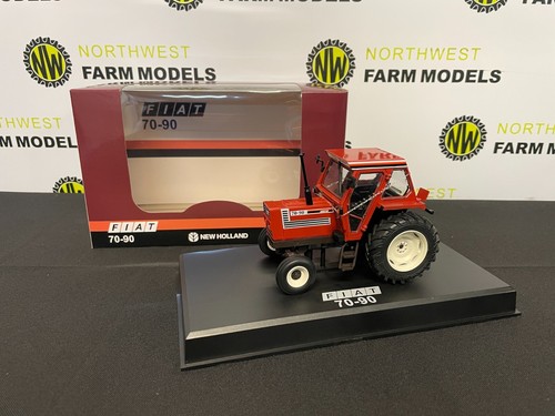 Replicagri 258 scale - 1:32,