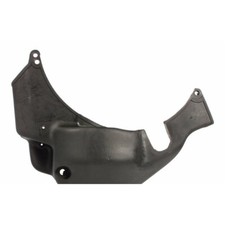 ENGINE COVER T5 BLACK REF