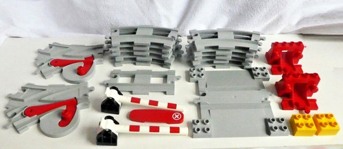 Lego duplo set 10882 train - duplo,