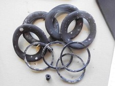 ROVER  2000, AUSTIN 1800, FORD