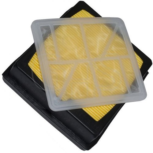 Main air filter - filter, fits