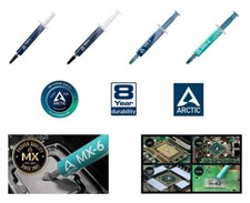 ARCTIC MX-6/MX-4 Premium
