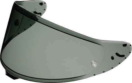 Genuine shoei dark - dark, smoke