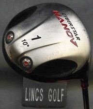 Yonex Cyberstar Nanov 10° 1