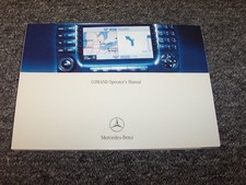 2004 Mercedes Benz S350 S430