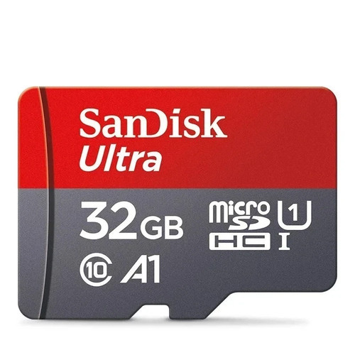 Sandisk ultra micro - ultra, 32gb